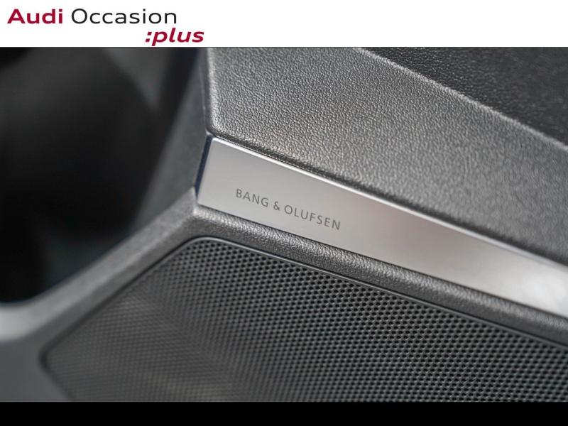Voitures occasions Audi RS3 Sportback Base Paris