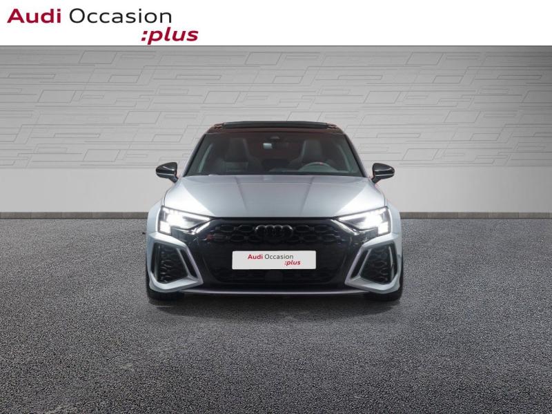 Voitures occasions Audi RS3 Sportback Base Paris