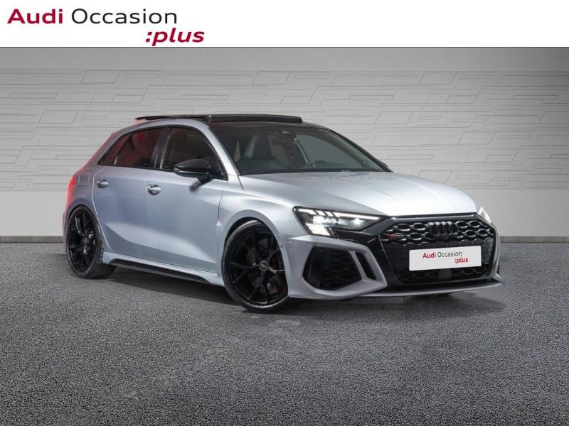 Voitures occasions Audi RS3 Sportback Base Paris