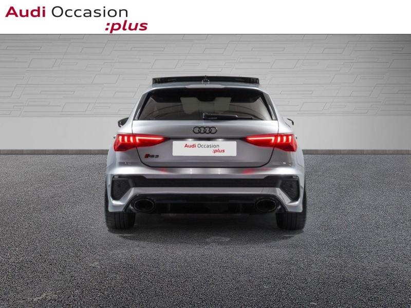 Voitures occasions Audi RS3 Sportback Base Paris