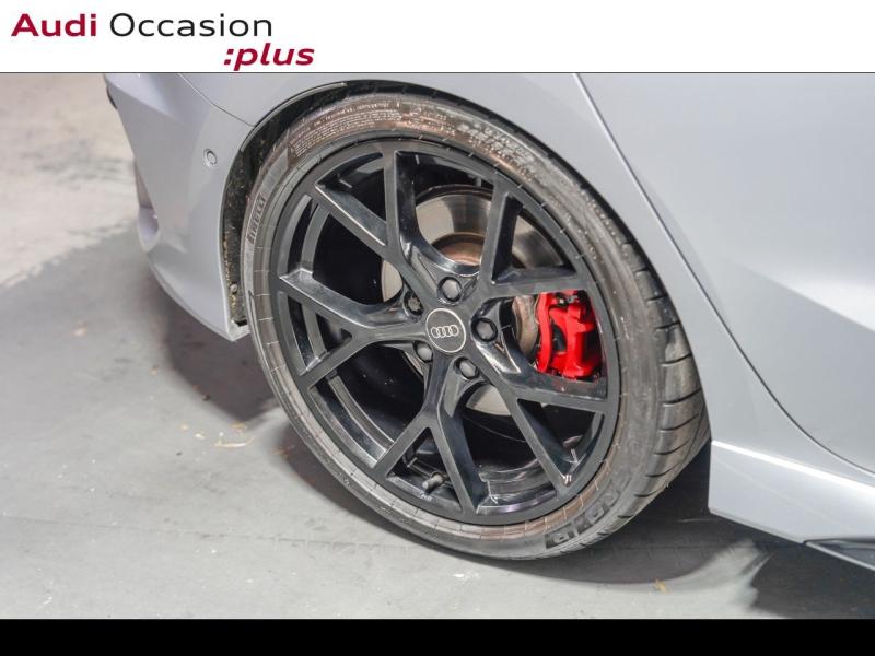 Voitures occasions Audi RS3 Sportback Base Paris