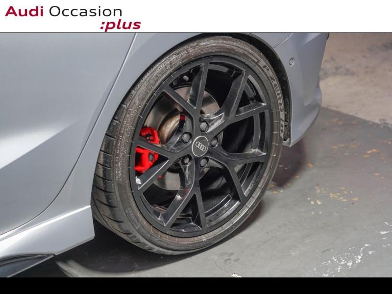 Voitures occasions Audi RS3 Sportback Base Paris
