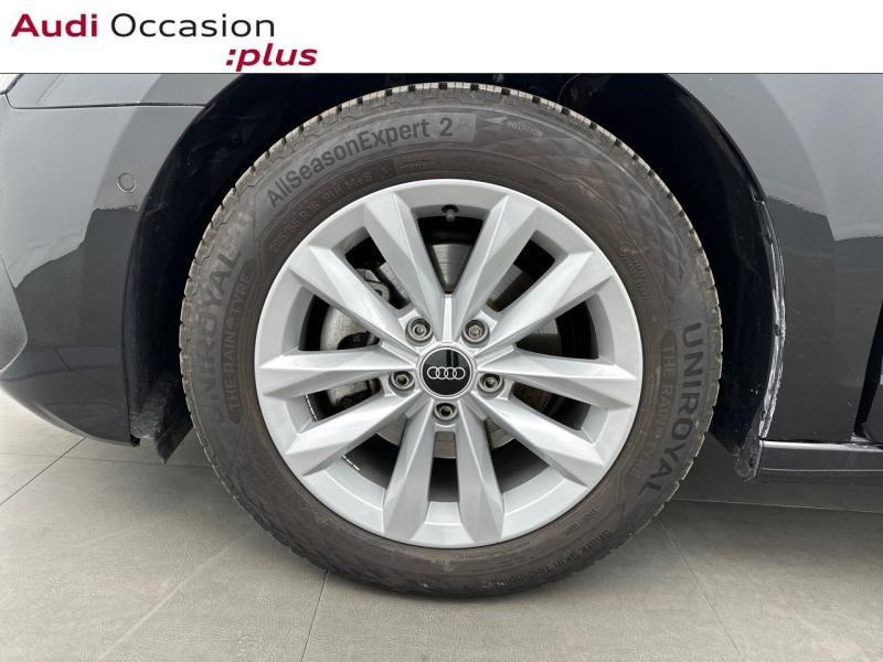 Voitures occasions Audi A3 Sportback Business line Paris