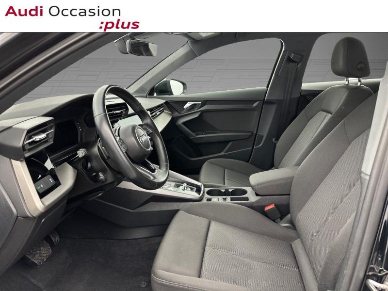 Voitures occasions Audi A3 Sportback Business line Paris