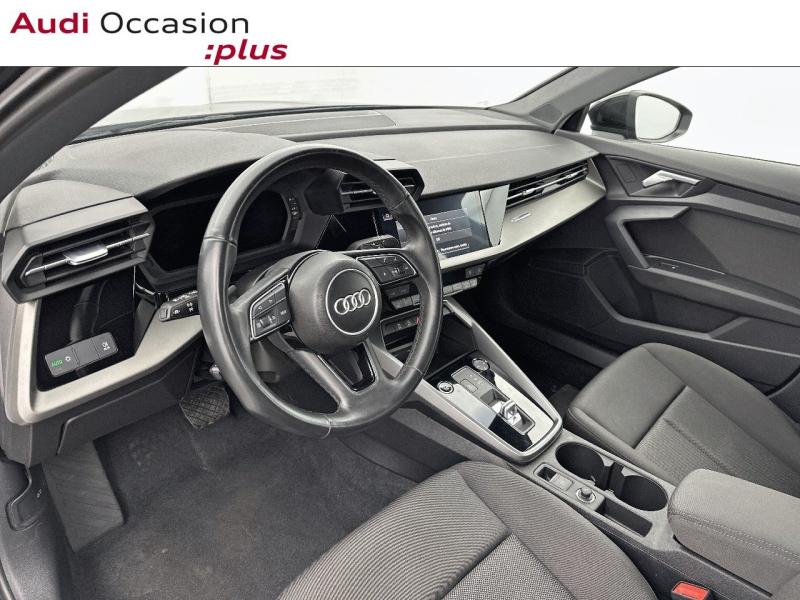 Voitures occasions Audi A3 Sportback Business line Paris