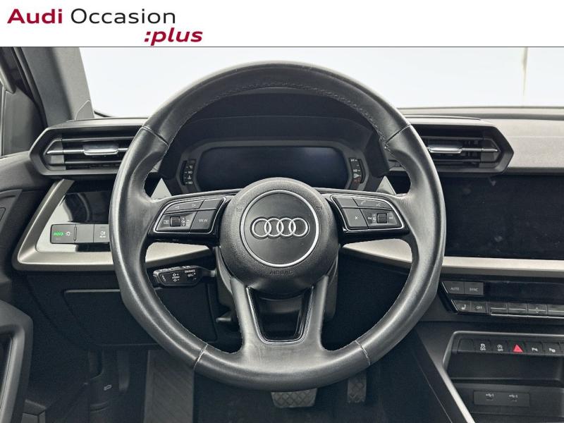 Voitures occasions Audi A3 Sportback Business line Paris