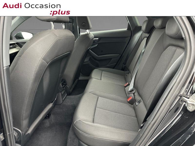 Voitures occasions Audi A3 Sportback Business line Paris