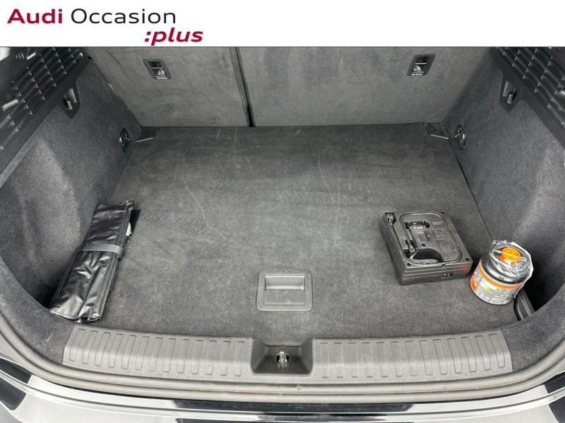 Voitures occasions Audi A3 Sportback Business line Paris