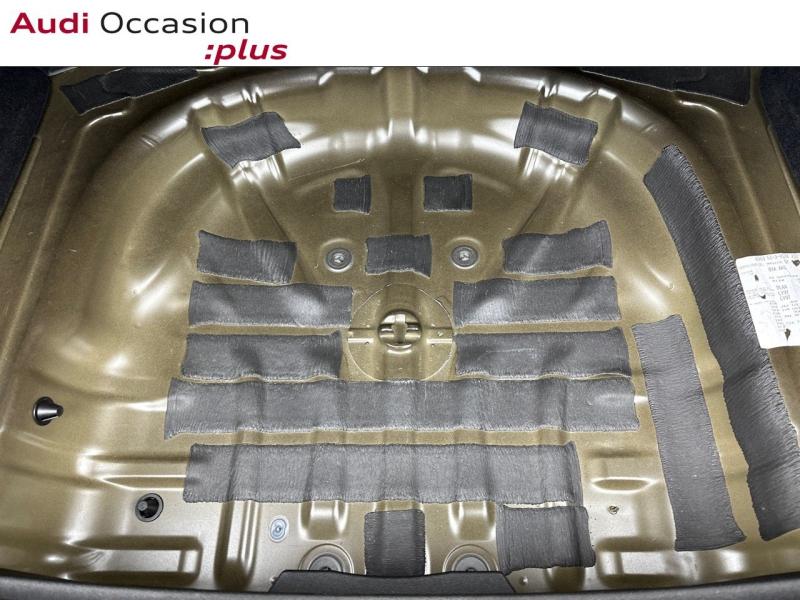 Voitures occasions Audi A3 Sportback Business line Paris
