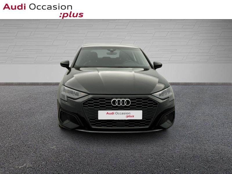 Voitures occasions Audi A3 Sportback Business line Paris