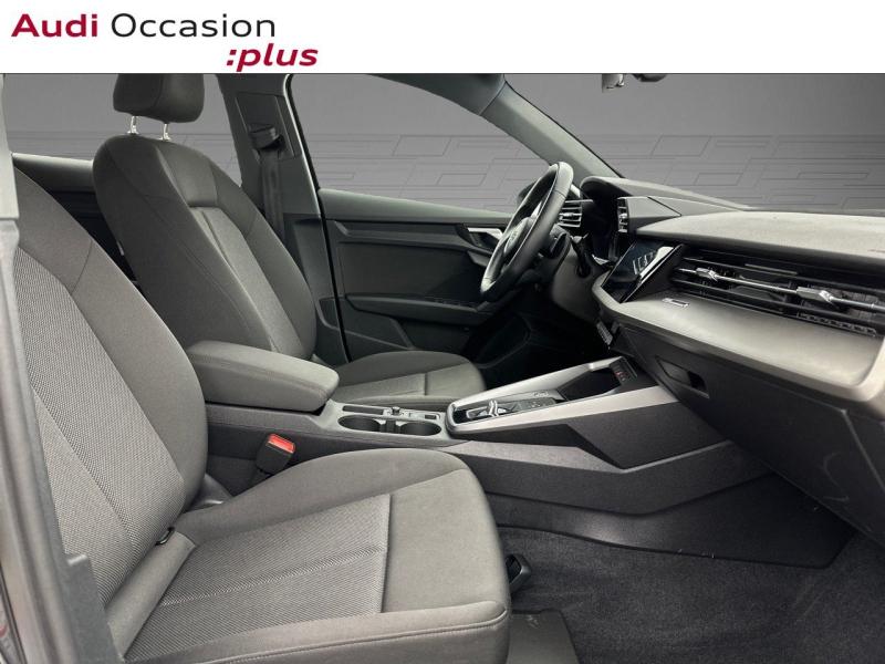 Voitures occasions Audi A3 Sportback Business line Paris