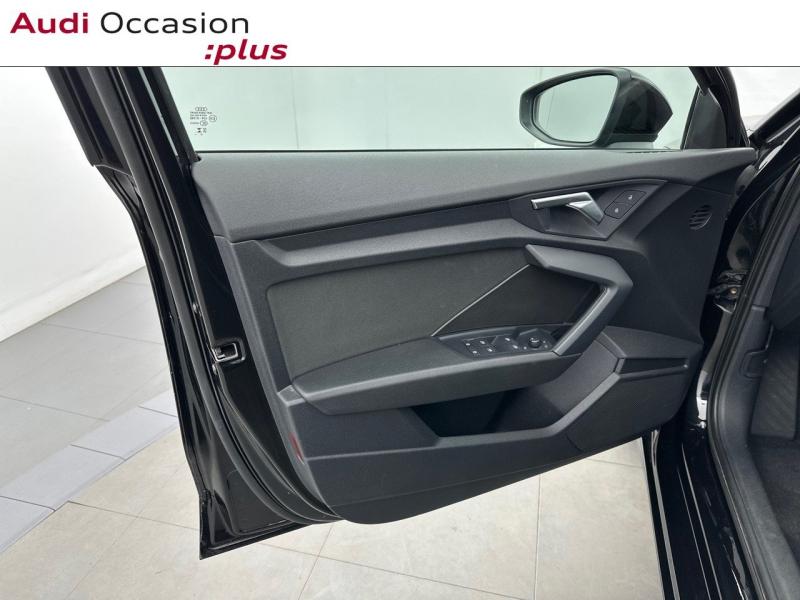 Voitures occasions Audi A3 Sportback Business line Paris