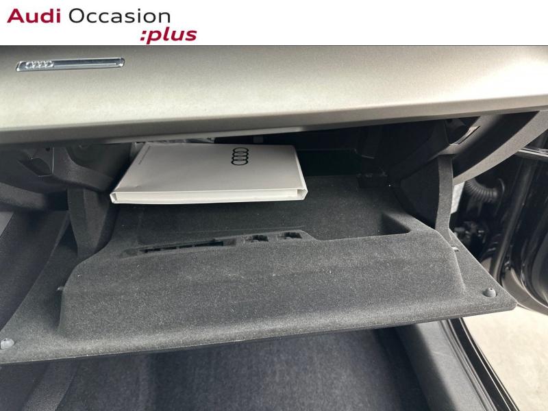 Voitures occasions Audi A3 Sportback Business line Paris