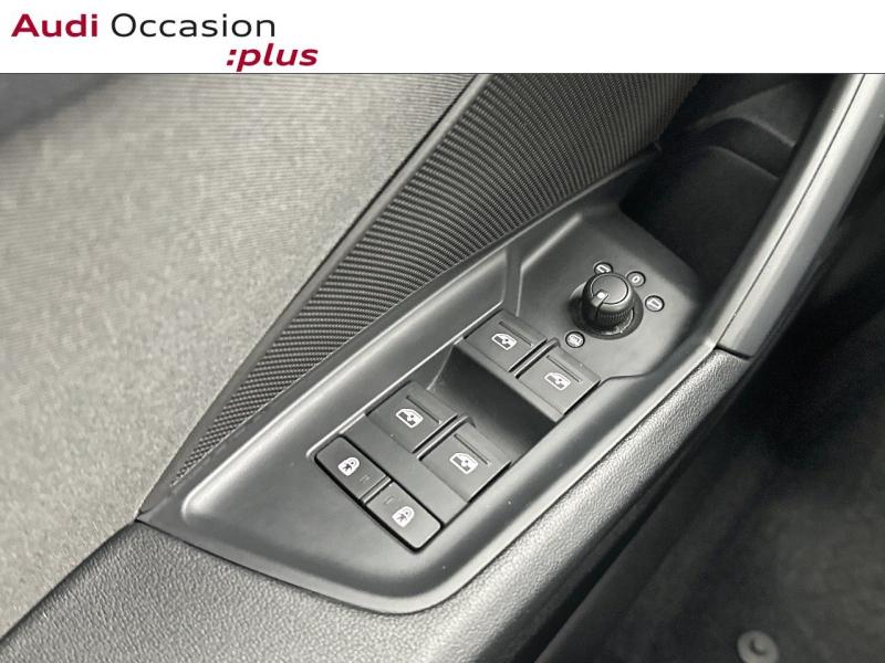 Voitures occasions Audi A3 Sportback Business line Paris