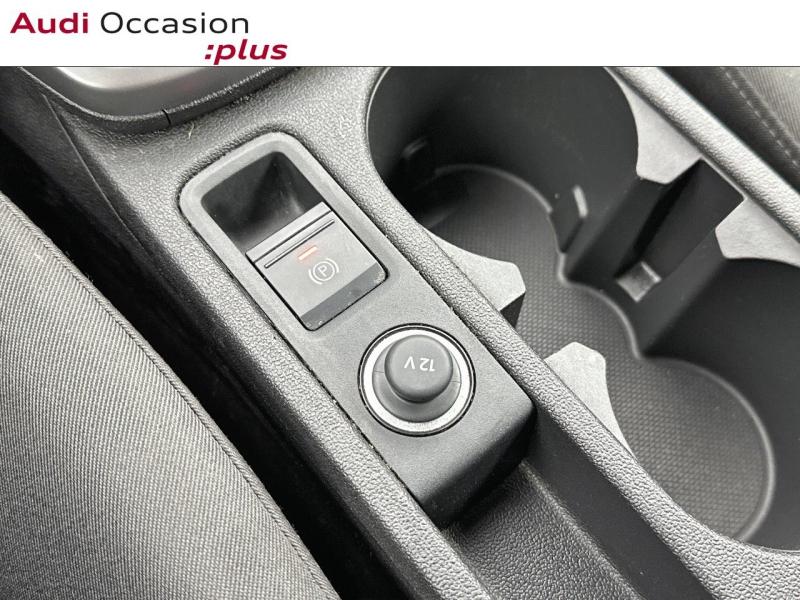 Voitures occasions Audi A3 Sportback Business line Paris