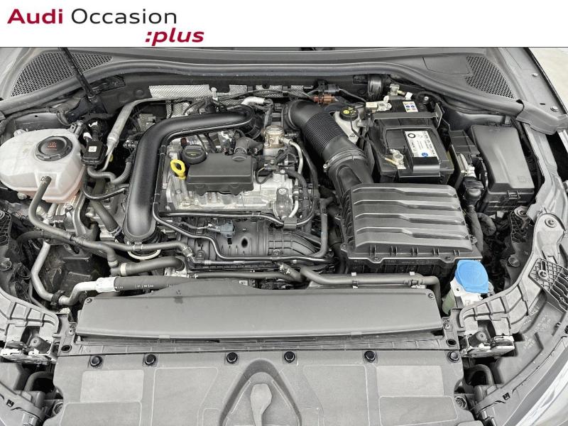 Voitures occasions Audi A3 Sportback Business line Paris