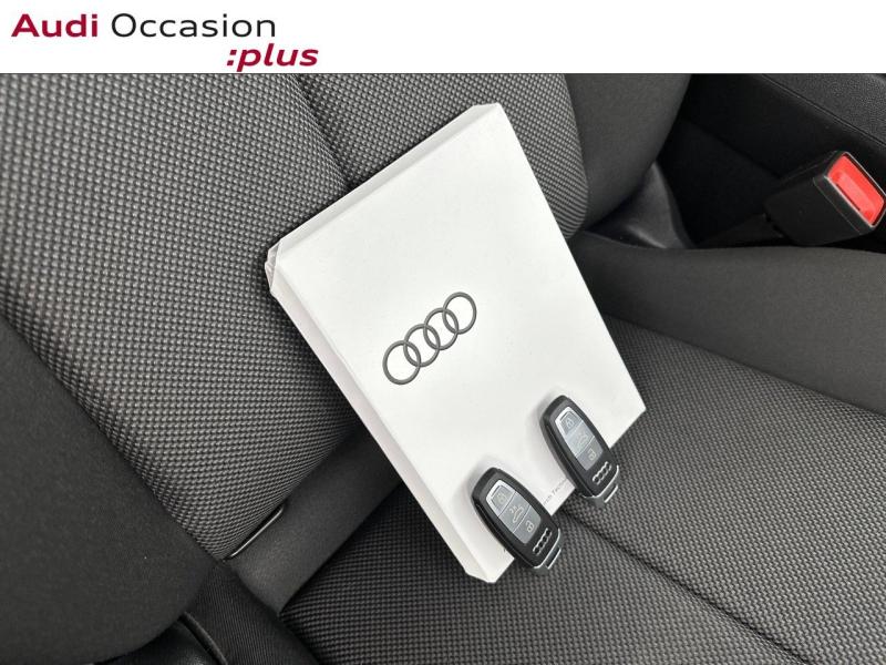 Voitures occasions Audi A3 Sportback Business line Paris