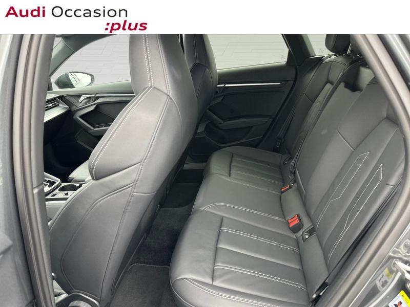 Voitures occasions Audi A3 Sportback S line Paris