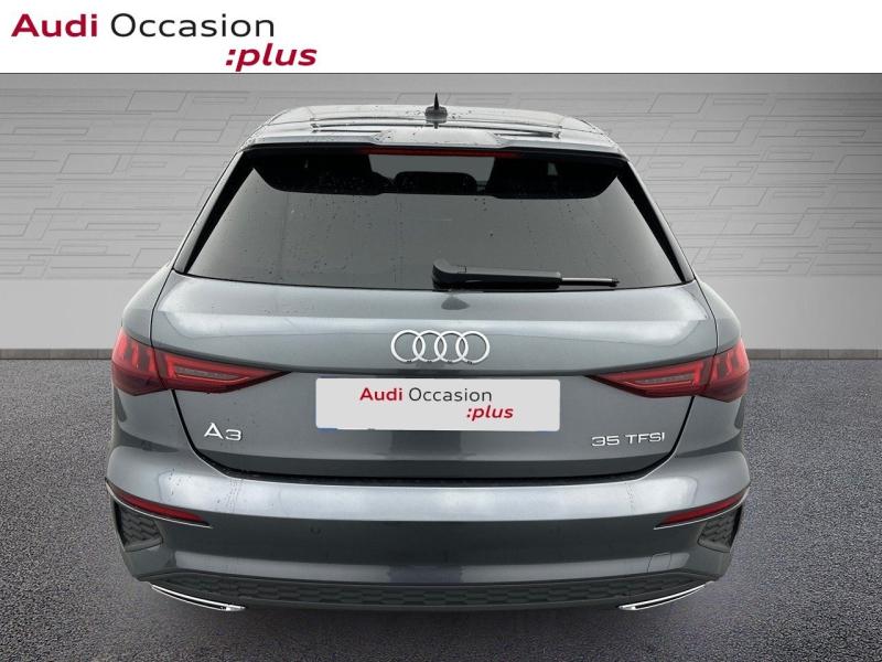 Voitures occasions Audi A3 Sportback S line Paris