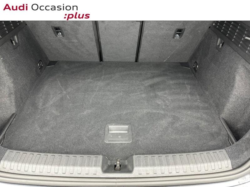 Voitures occasions Audi A3 Sportback S line Paris