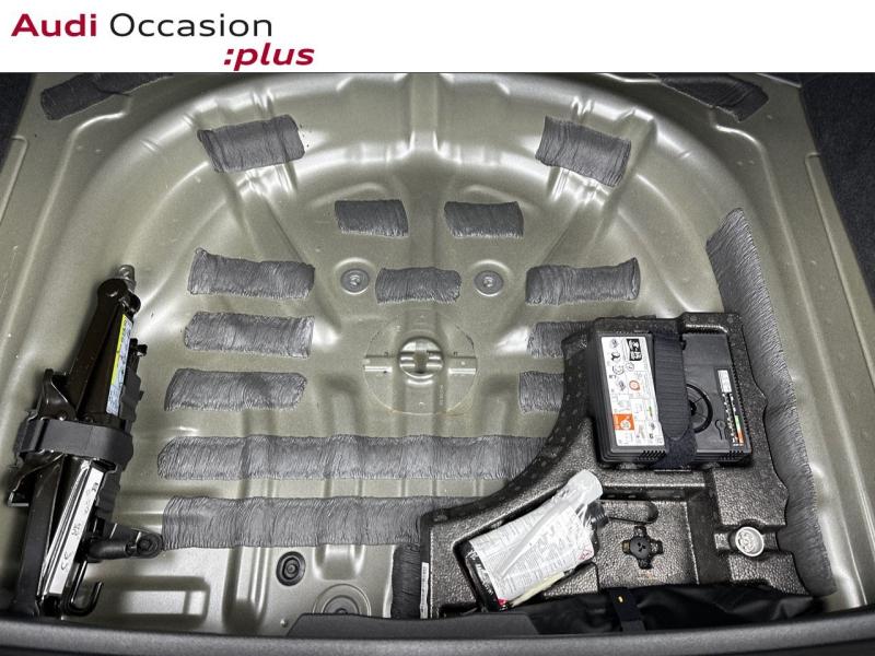 Voitures occasions Audi A3 Sportback S line Paris