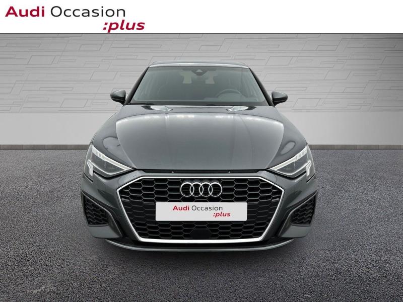 Voitures occasions Audi A3 Sportback S line Paris