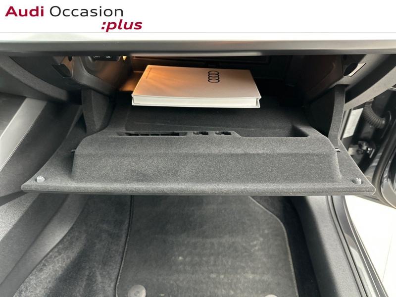 Voitures occasions Audi A3 Sportback S line Paris