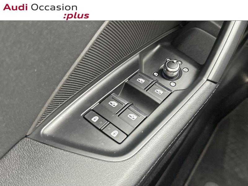 Voitures occasions Audi A3 Sportback S line Paris