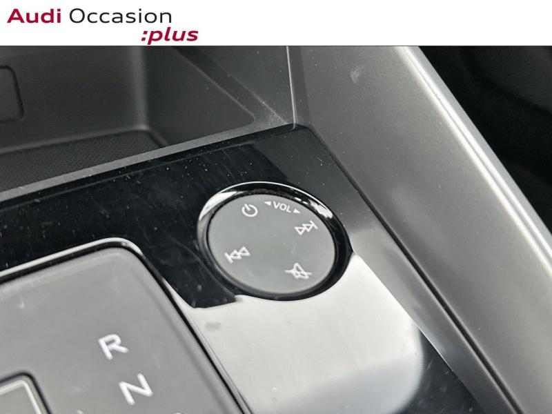 Voitures occasions Audi A3 Sportback S line Paris