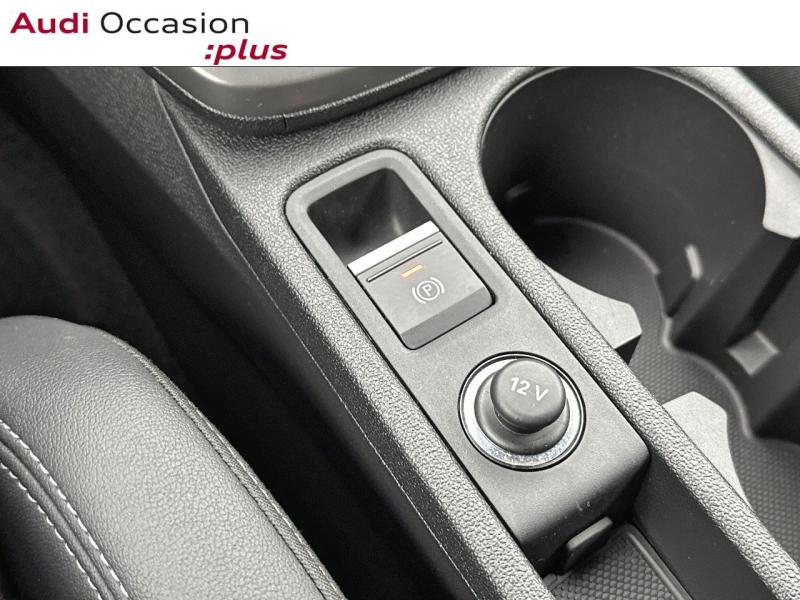 Voitures occasions Audi A3 Sportback S line Paris