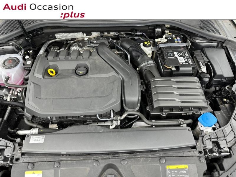 Voitures occasions Audi A3 Sportback S line Paris