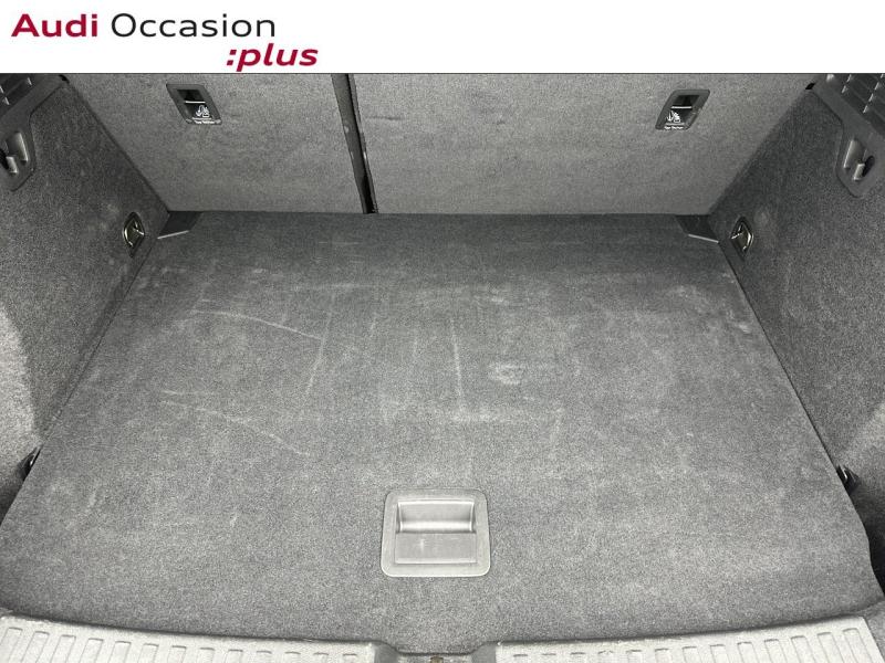 Voitures occasions Audi A3 Sportback S line Paris