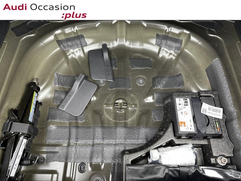 Voitures occasions Audi A3 Sportback S line Paris