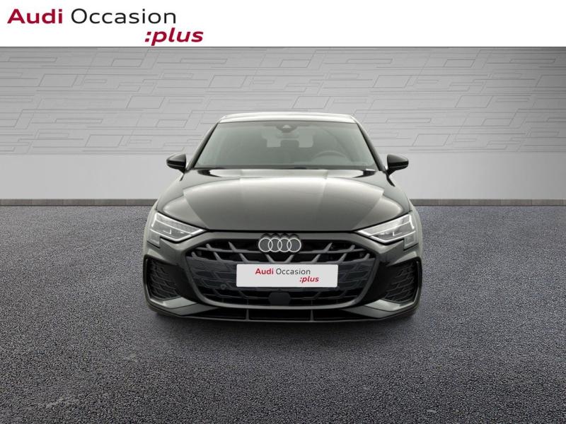 Voitures occasions Audi A3 Sportback S line Paris