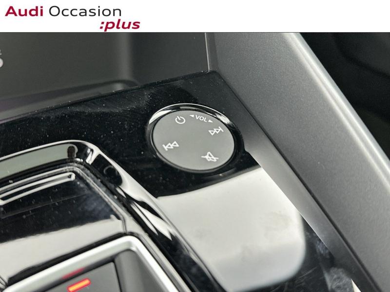 Voitures occasions Audi A3 Sportback S line Paris