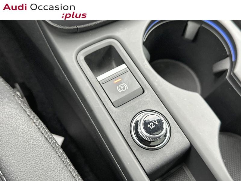 Voitures occasions Audi A3 Sportback S line Paris