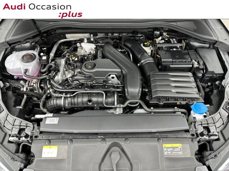 Voitures occasions Audi A3 Sportback S line Paris