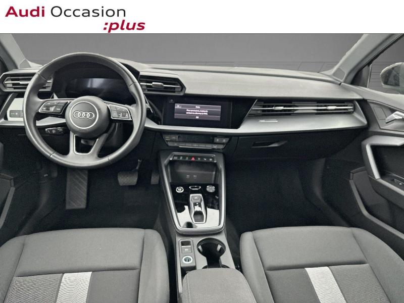 Voitures occasions Audi A3 Sportback Business Executive Paris