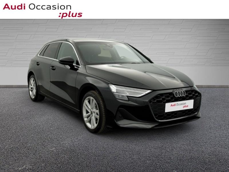Voitures occasions Audi A3 Sportback Business Executive Paris