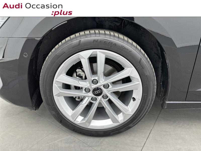 Voitures occasions Audi A3 Sportback Business Executive Paris