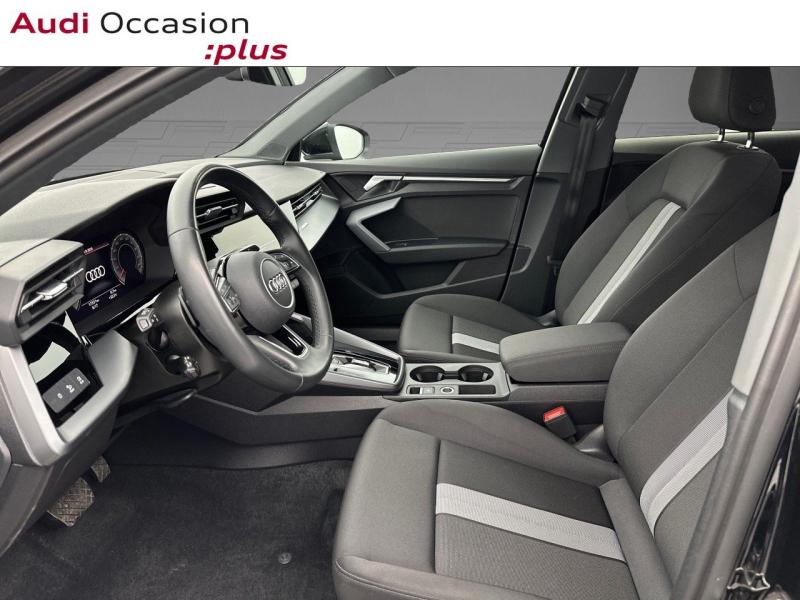 Voitures occasions Audi A3 Sportback Business Executive Paris