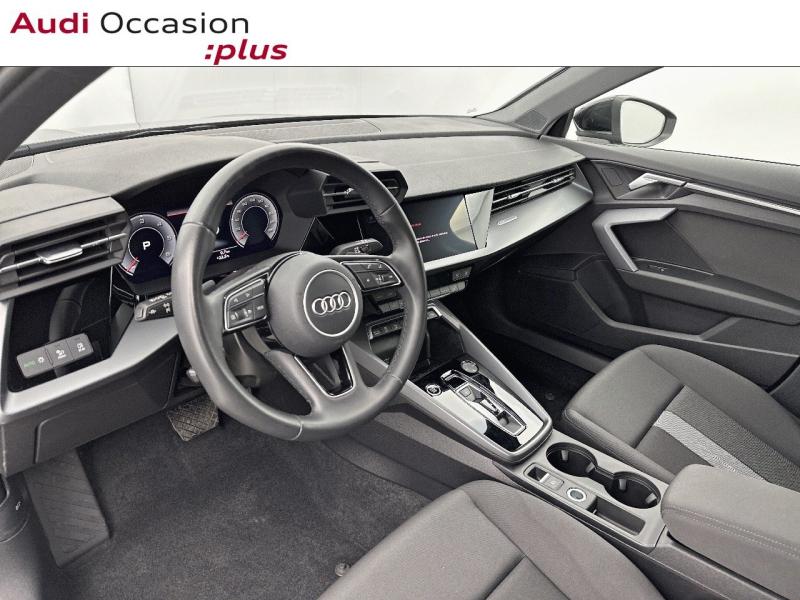 Voitures occasions Audi A3 Sportback Business Executive Paris
