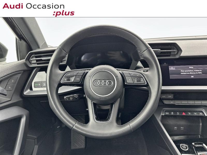 Voitures occasions Audi A3 Sportback Business Executive Paris