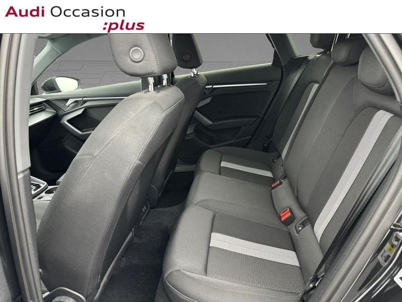 Voitures occasions Audi A3 Sportback Business Executive Paris
