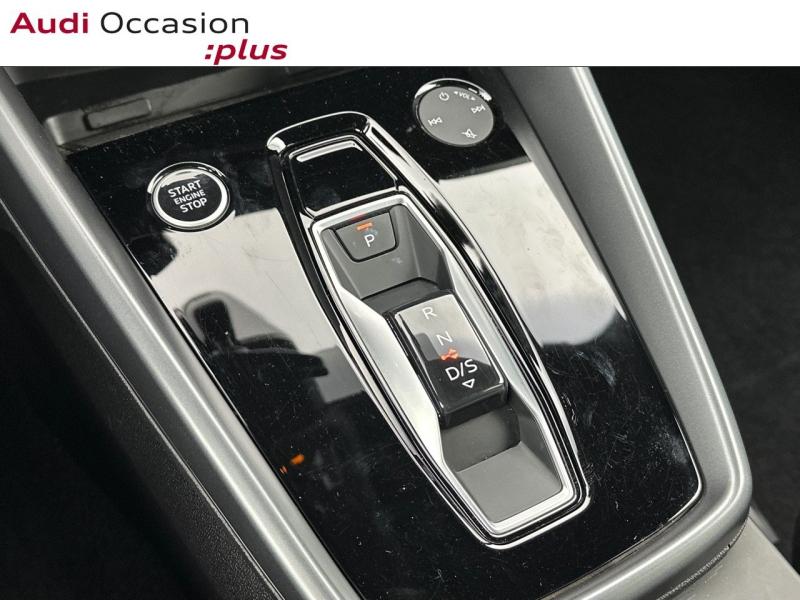 Voitures occasions Audi A3 Sportback Business Executive Paris