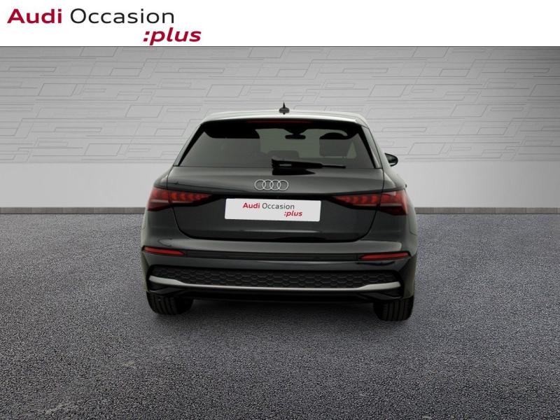 Voitures occasions Audi A3 Sportback Business Executive Paris