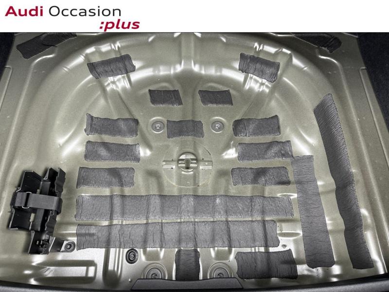 Voitures occasions Audi A3 Sportback Business Executive Paris
