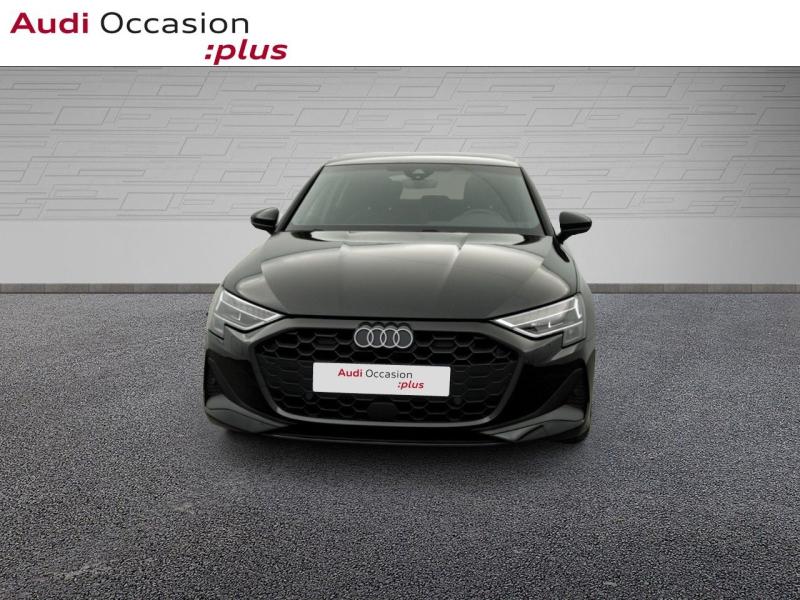 Voitures occasions Audi A3 Sportback Business Executive Paris