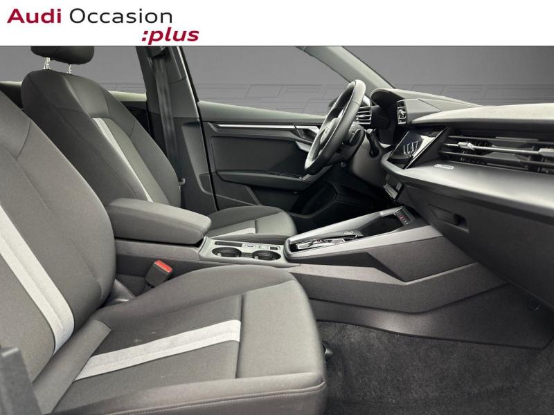 Voitures occasions Audi A3 Sportback Business Executive Paris