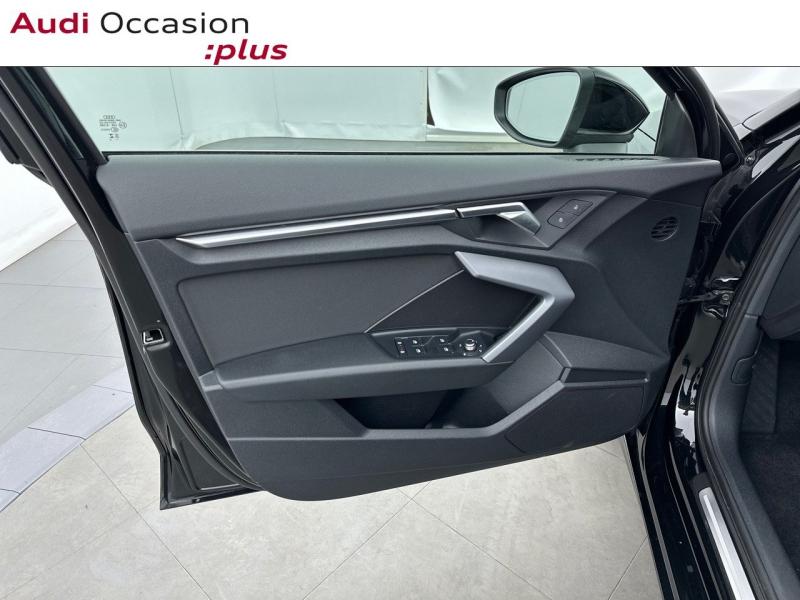Voitures occasions Audi A3 Sportback Business Executive Paris
